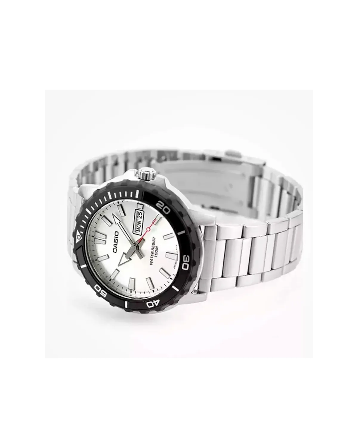 Zegarek Męski Casio Collection MTD-125D-7A + BOX