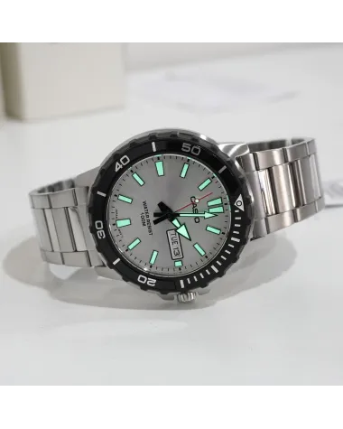 Zegarek Męski Casio Collection MTD-125D-7A + BOX