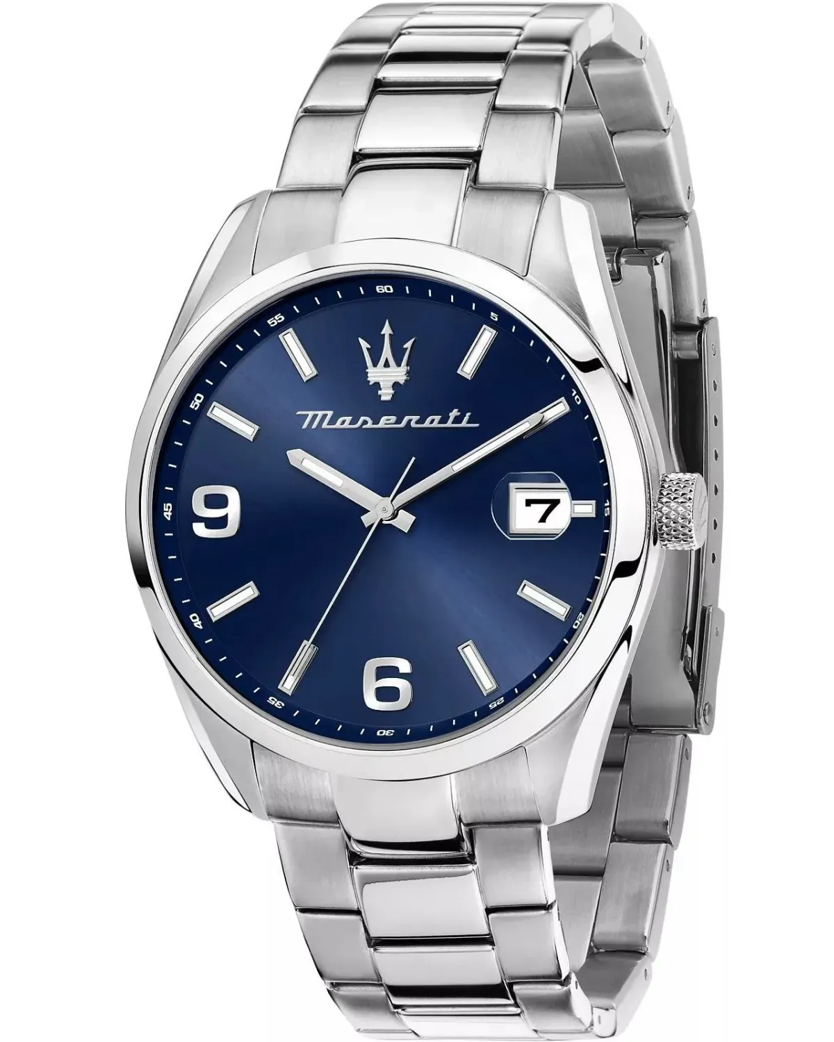 ZEGAREK MĘSKI MASERATI Attrazione R8853151013 - (zs050b) ZEGAREK MĘSKI MASERATI Attrazione R8853151013 - (zs050b)