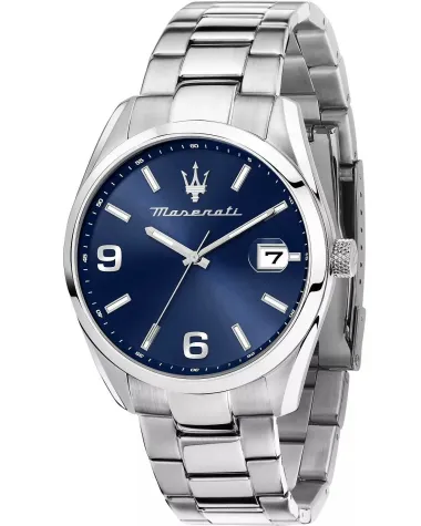 ZEGAREK MĘSKI MASERATI Attrazione R8853151013 - (zs050b)