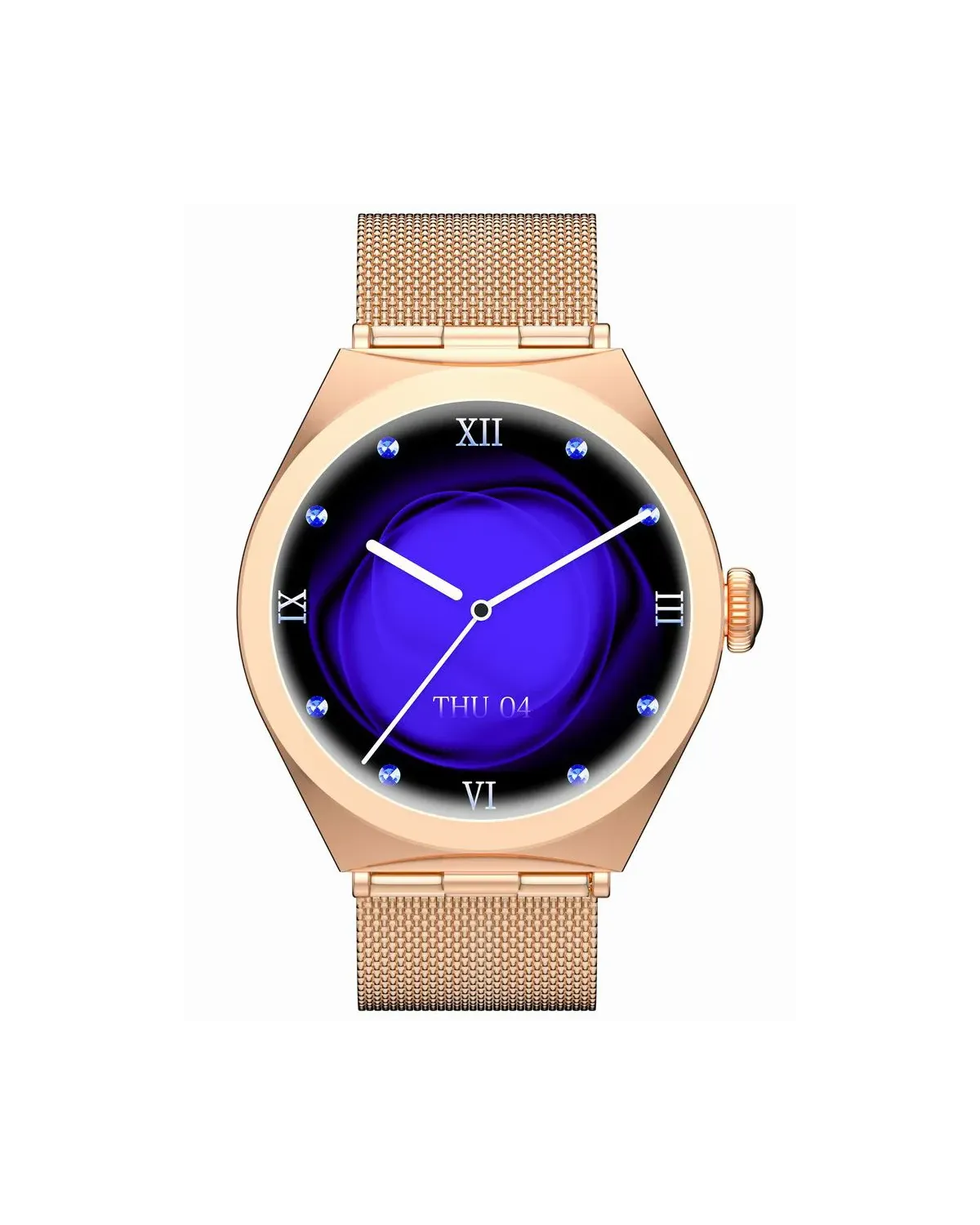 SMARTWATCH DAMSKI GRAVITY GT25-1 (sg041a) SMARTWATCH DAMSKI GRAVITY GT25-1 (sg041a)