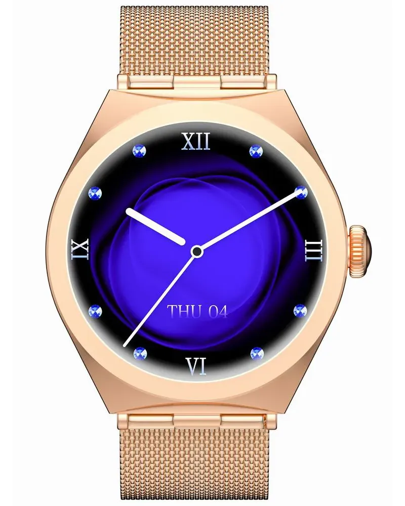 SMARTWATCH DAMSKI GRAVITY GT25-1 (sg041a) SMARTWATCH DAMSKI GRAVITY GT25-1 (sg041a)