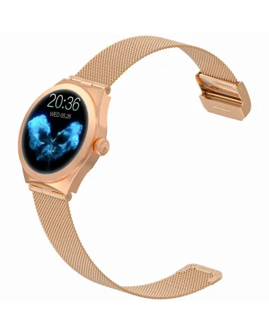 SMARTWATCH DAMSKI GRAVITY GT25-1 (sg041a) SMARTWATCH DAMSKI GRAVITY GT25-1 (sg041a)