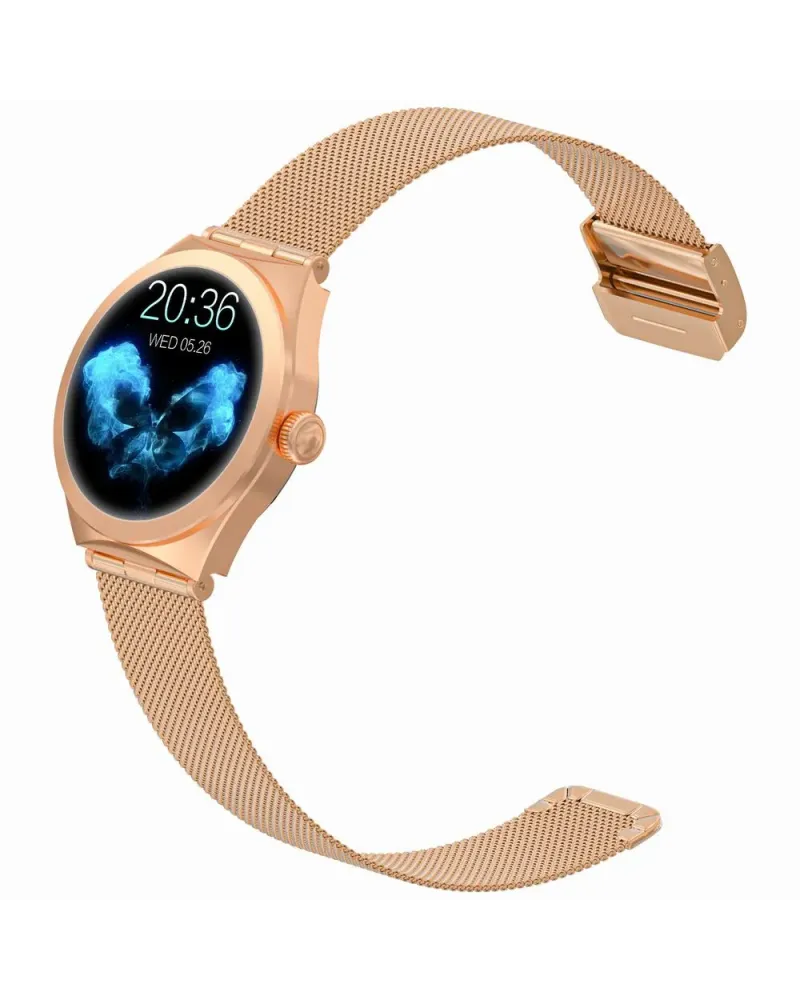 SMARTWATCH DAMSKI GRAVITY GT25-1 (sg041a) SMARTWATCH DAMSKI GRAVITY GT25-1 (sg041a)