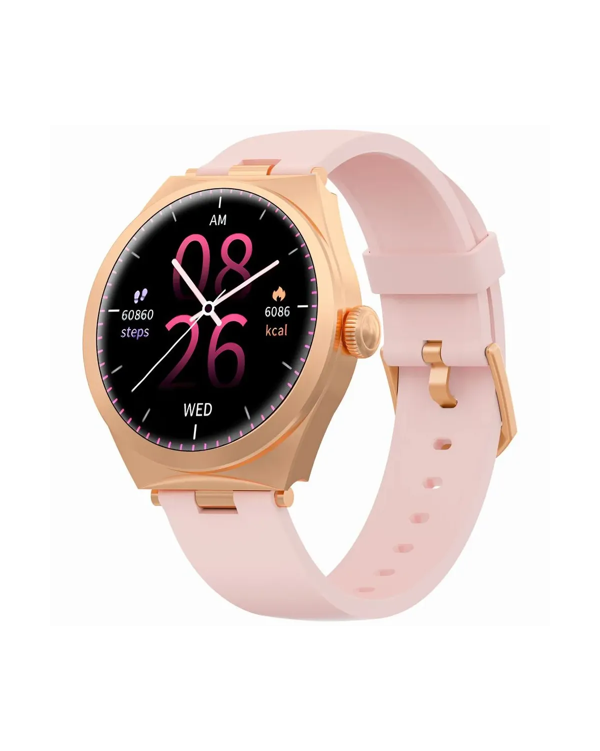 SMARTWATCH DAMSKI GRAVITY GT25-2 (sg041b) SMARTWATCH DAMSKI GRAVITY GT25-2 (sg041b)