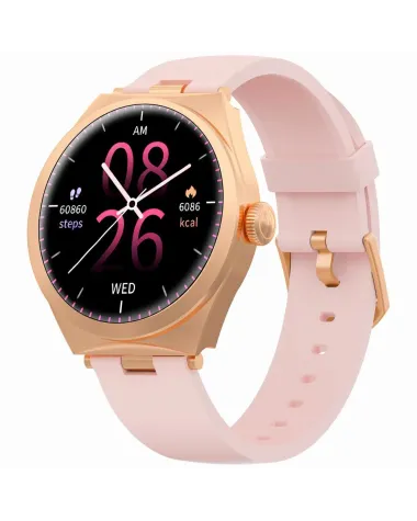 SMARTWATCH DAMSKI GRAVITY GT25-2 (sg041b) SMARTWATCH DAMSKI GRAVITY GT25-2 (sg041b)