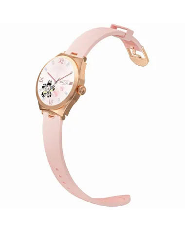SMARTWATCH DAMSKI GRAVITY GT25-2 (sg041b) SMARTWATCH DAMSKI GRAVITY GT25-2 (sg041b)