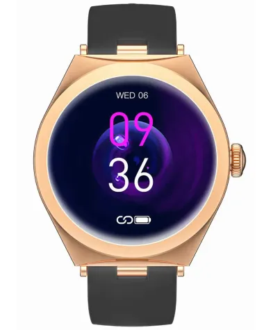 SMARTWATCH DAMSKI GRAVITY GT25-3 (sg041c)