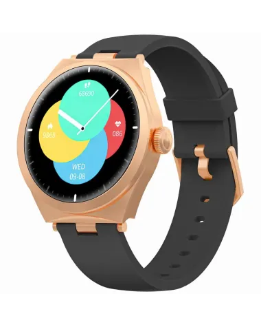 SMARTWATCH DAMSKI GRAVITY GT25-3 (sg041c)