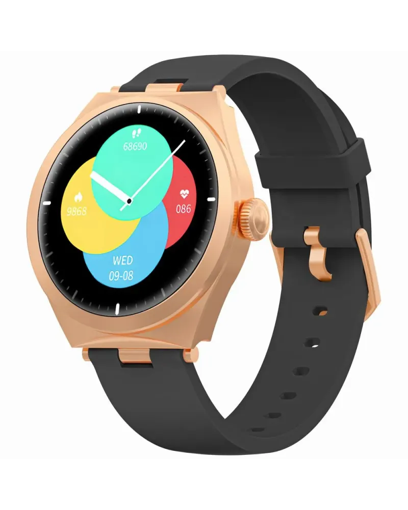 SMARTWATCH DAMSKI GRAVITY GT25-3 (sg041c)