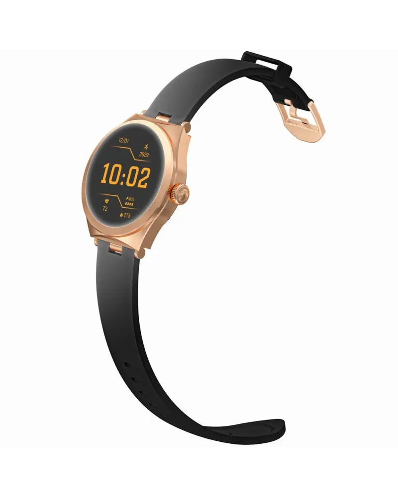SMARTWATCH DAMSKI GRAVITY GT25-3 (sg041c)