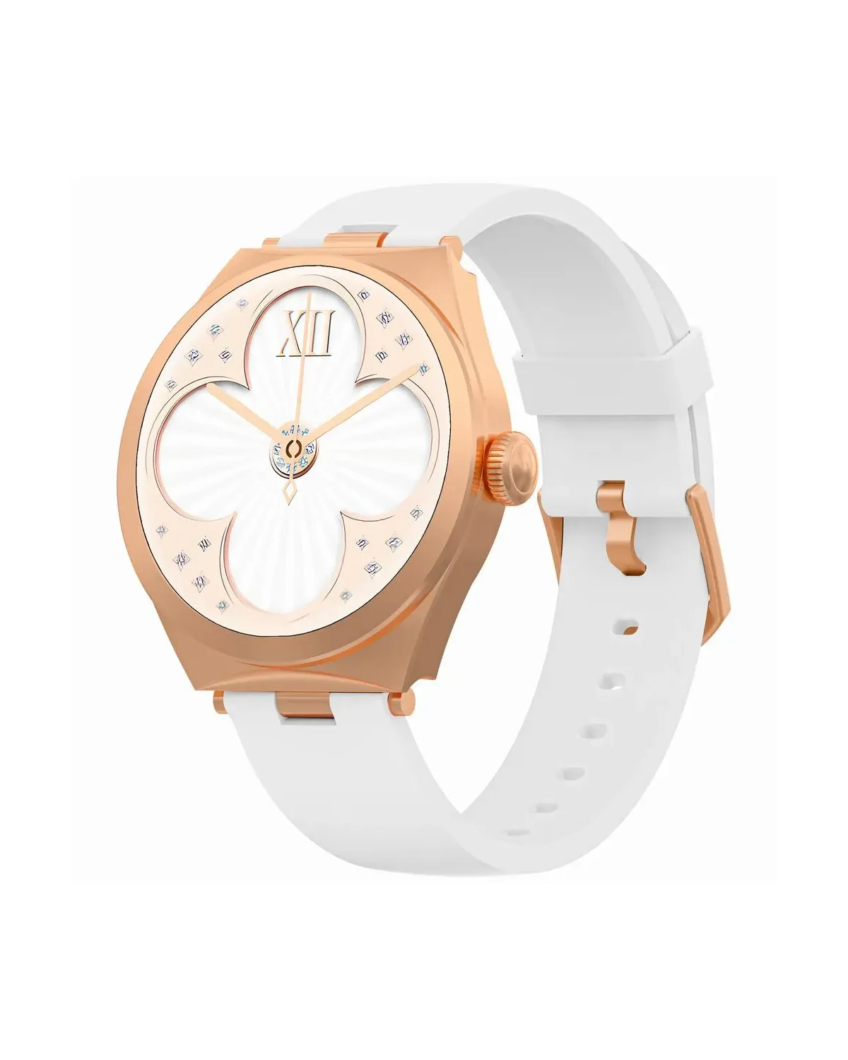 SMARTWATCH DAMSKI GRAVITY GT25-4 (sg041d) SMARTWATCH DAMSKI GRAVITY GT25-4 (sg041d)