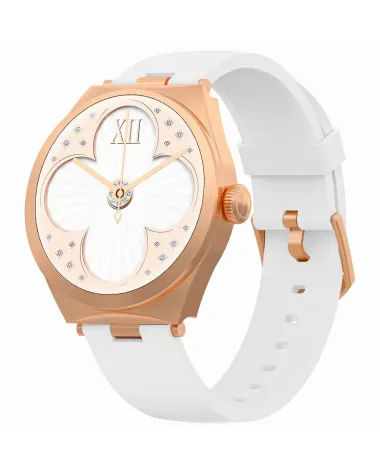 SMARTWATCH DAMSKI GRAVITY GT25-4 (sg041d) SMARTWATCH DAMSKI GRAVITY GT25-4 (sg041d)