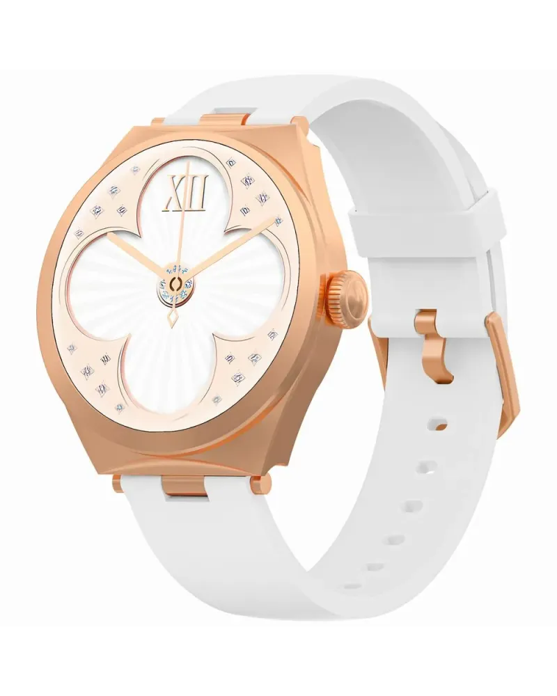 SMARTWATCH DAMSKI GRAVITY GT25-4 (sg041d) SMARTWATCH DAMSKI GRAVITY GT25-4 (sg041d)