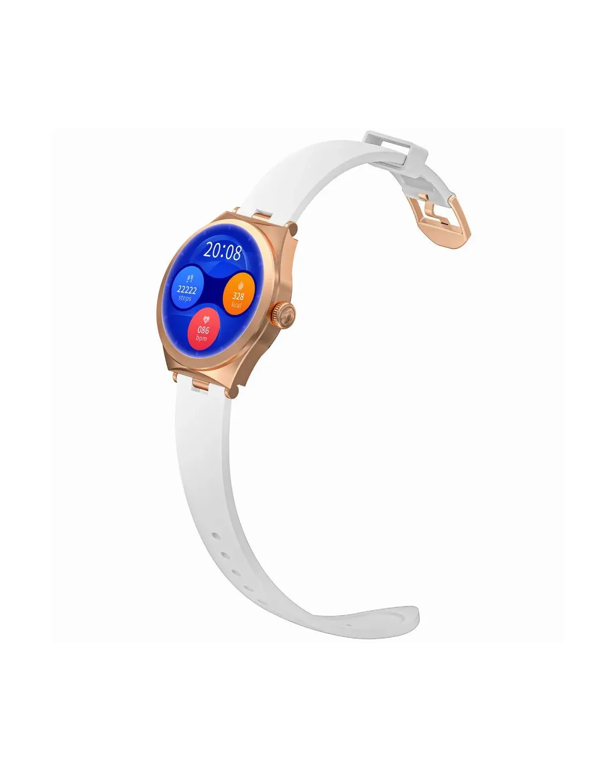 SMARTWATCH DAMSKI GRAVITY GT25-4 (sg041d) SMARTWATCH DAMSKI GRAVITY GT25-4 (sg041d)