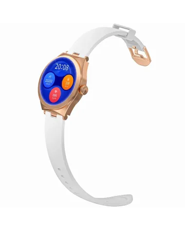 SMARTWATCH DAMSKI GRAVITY GT25-4 (sg041d) SMARTWATCH DAMSKI GRAVITY GT25-4 (sg041d)