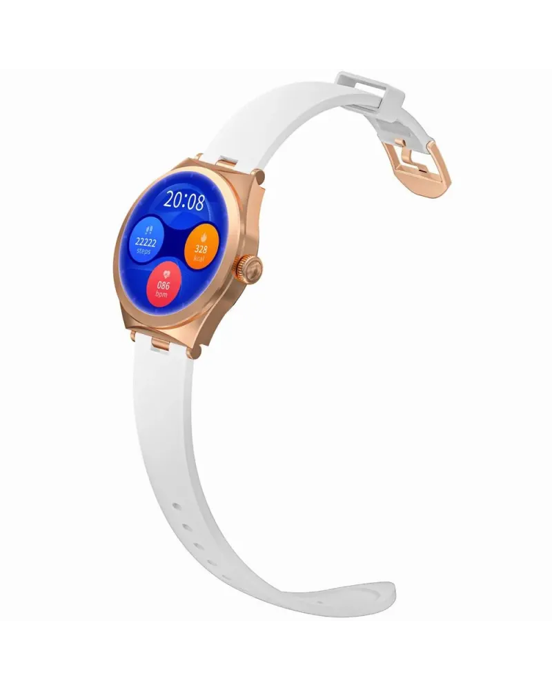 SMARTWATCH DAMSKI GRAVITY GT25-4 (sg041d) SMARTWATCH DAMSKI GRAVITY GT25-4 (sg041d)