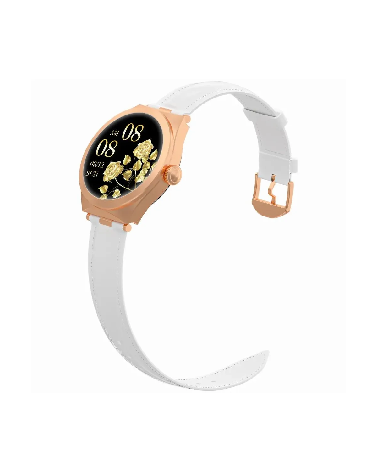 SMARTWATCH DAMSKI GRAVITY GT25-5 (sg041e)