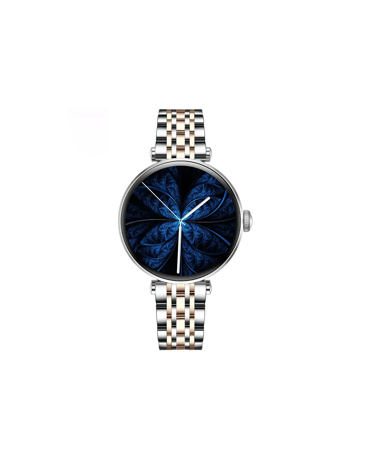 SMARTWATCH DAMSKI GRAVITY GT26-5 - DODATKOWY PASEK (sg042e)