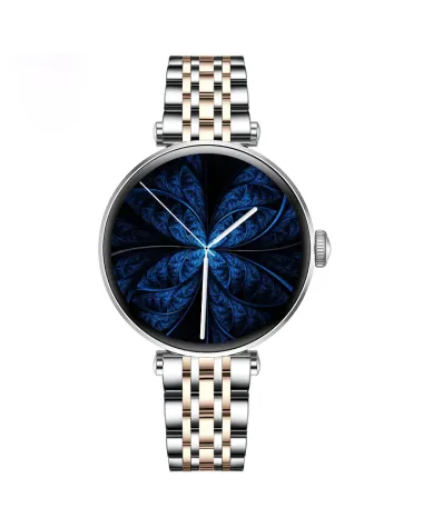 SMARTWATCH DAMSKI GRAVITY GT26-5 - DODATKOWY PASEK (sg042e)