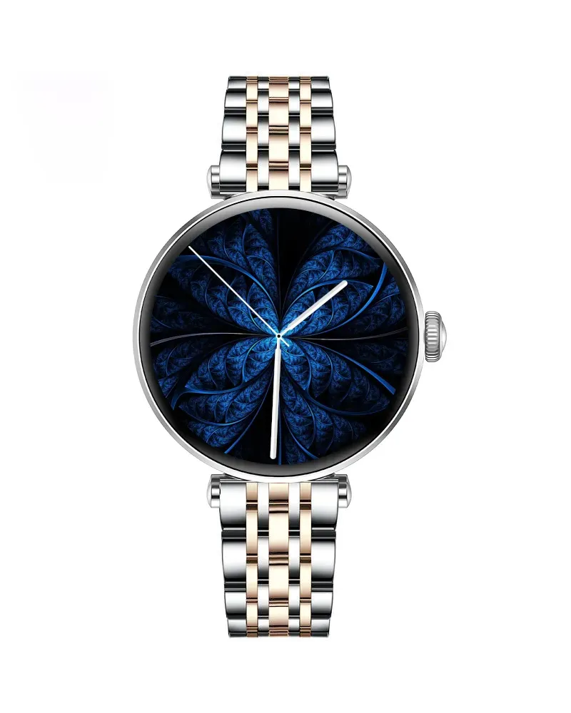 SMARTWATCH DAMSKI GRAVITY GT26-5 - DODATKOWY PASEK (sg042e)