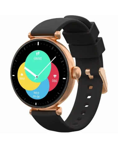 SMARTWATCH DAMSKI GRAVITY GT26-6 - DODATKOWY PASEK (sg042f) SMARTWATCH DAMSKI GRAVITY GT26-6 - DODATKOWY PASEK (sg042f)