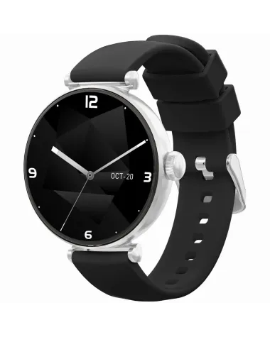 SMARTWATCH DAMSKI GRAVITY GT26-9 - DODATKOWY PASEK (sg042i)