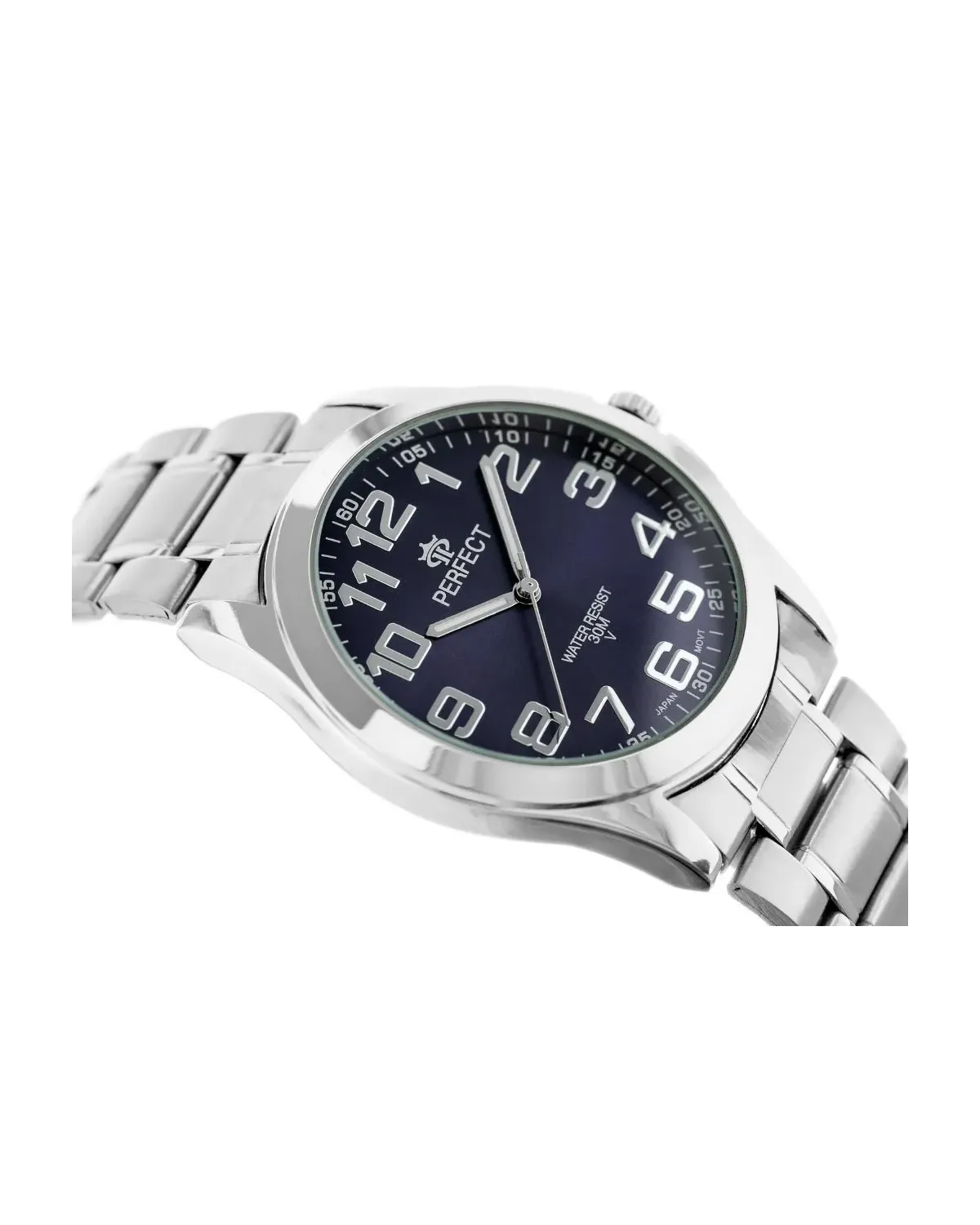 ZEGAREK MĘSKI PERFECT P012-05 (zp304d)
