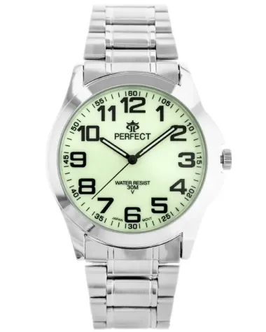ZEGAREK MĘSKI PERFECT P012-02 (zp304g)