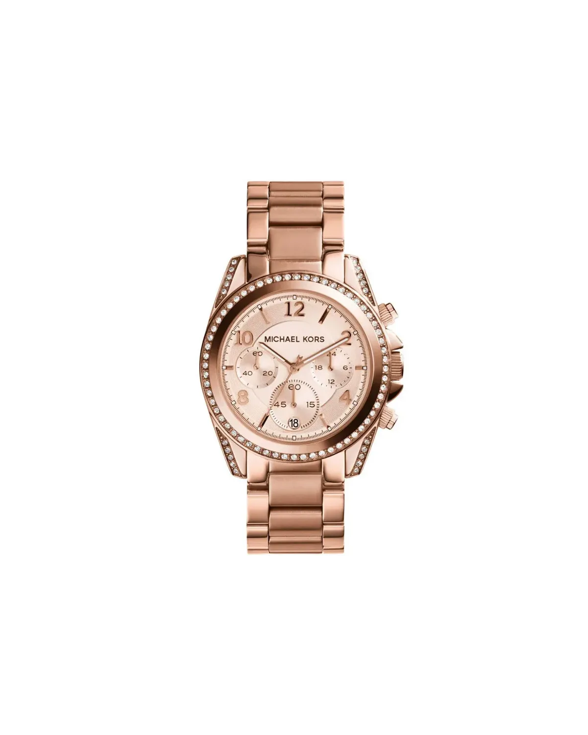 ZEGAREK DAMSKI MICHAEL KORS MK5263 - BLAIR (zm528a)