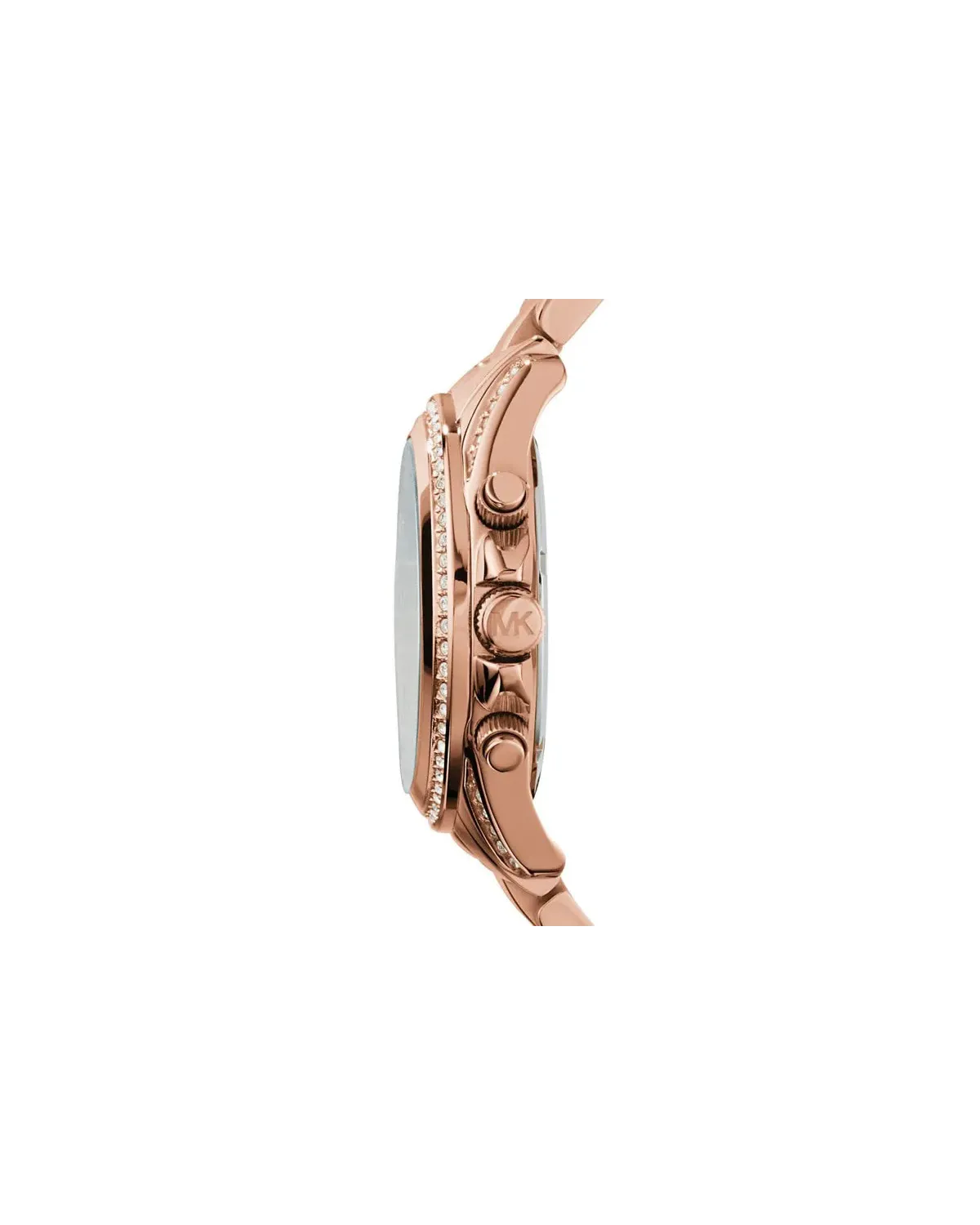 ZEGAREK DAMSKI MICHAEL KORS MK5263 - BLAIR (zm528a)
