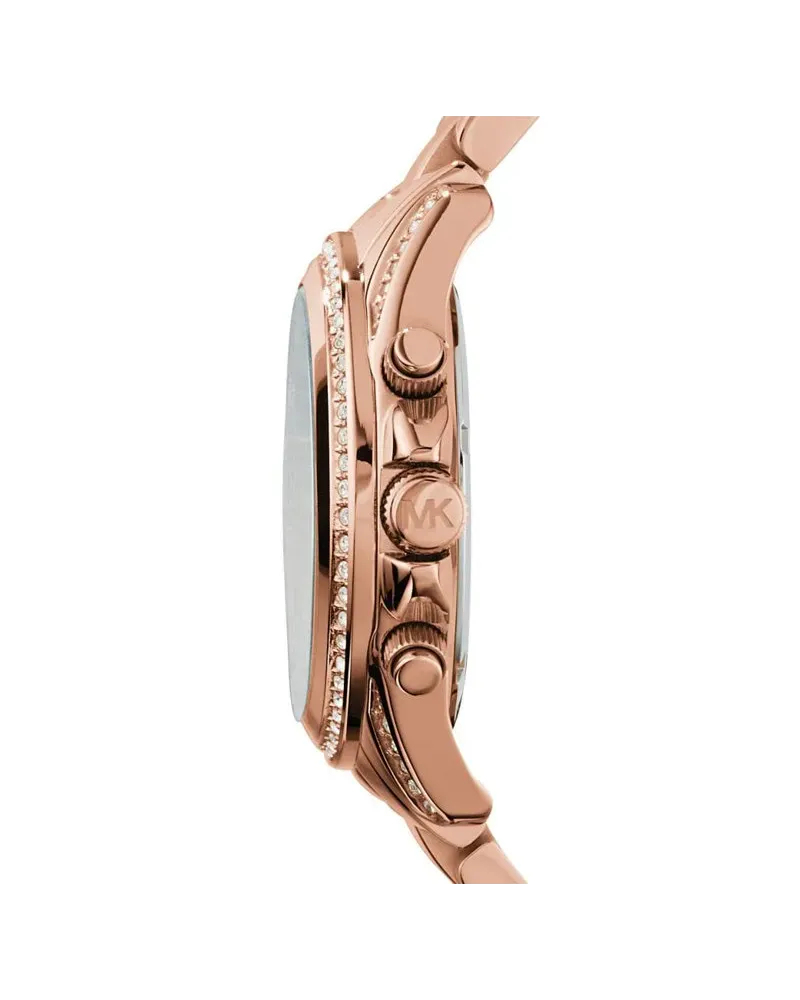 ZEGAREK DAMSKI MICHAEL KORS MK5263 - BLAIR (zm528a)