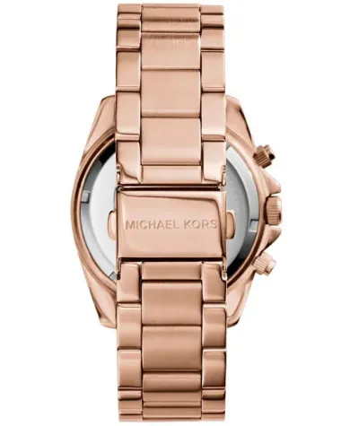 ZEGAREK DAMSKI MICHAEL KORS MK5263 - BLAIR (zm528a)