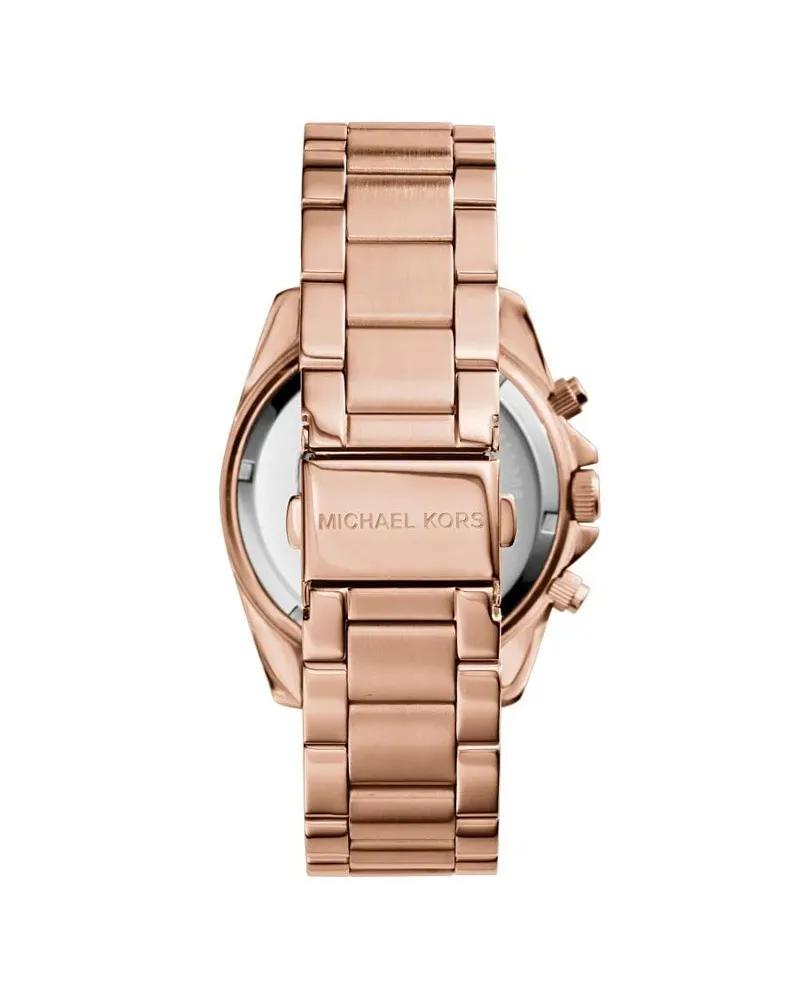 ZEGAREK DAMSKI MICHAEL KORS MK5263 - BLAIR (zm528a)