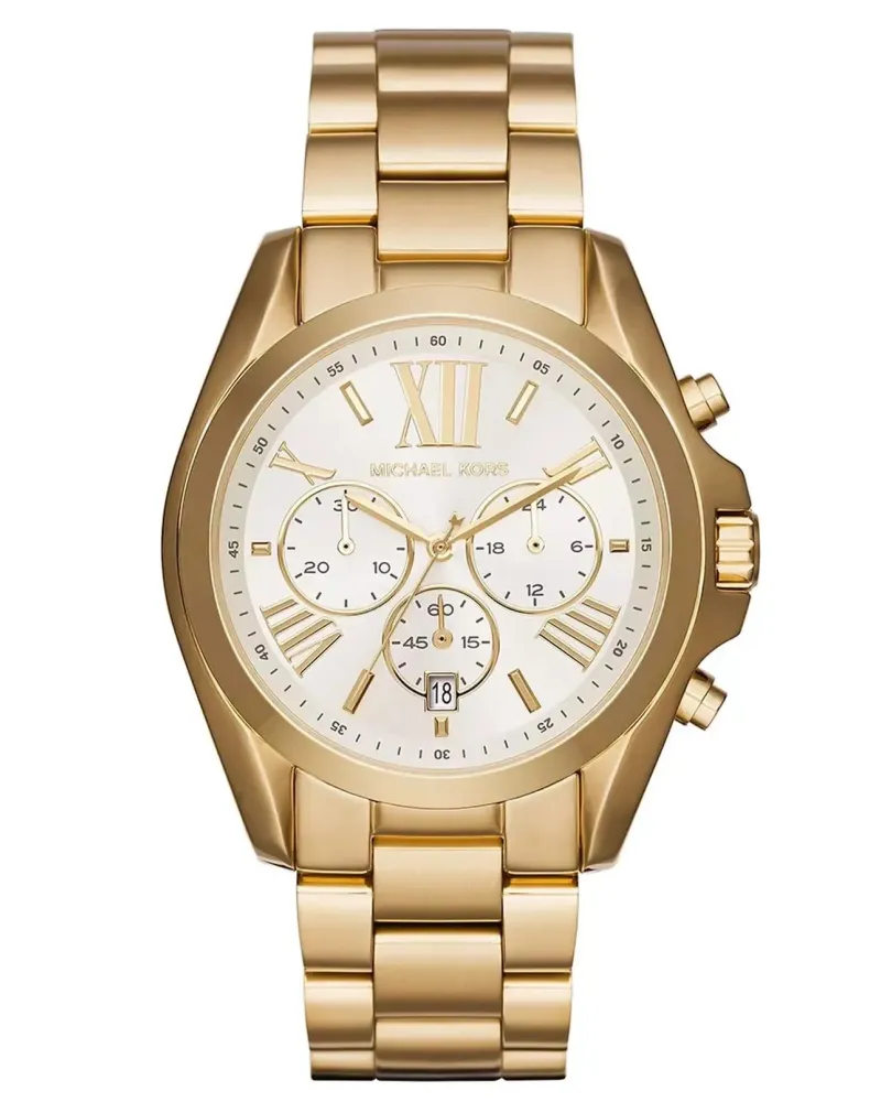 ZEGAREK DAMSKI MICHAEL KORS Bradshaw MK6266 zm545a ZEGAREK DAMSKI MICHAEL KORS Bradshaw MK6266 zm545a