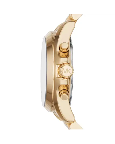 ZEGAREK DAMSKI MICHAEL KORS Bradshaw MK6266 zm545a ZEGAREK DAMSKI MICHAEL KORS Bradshaw MK6266 zm545a