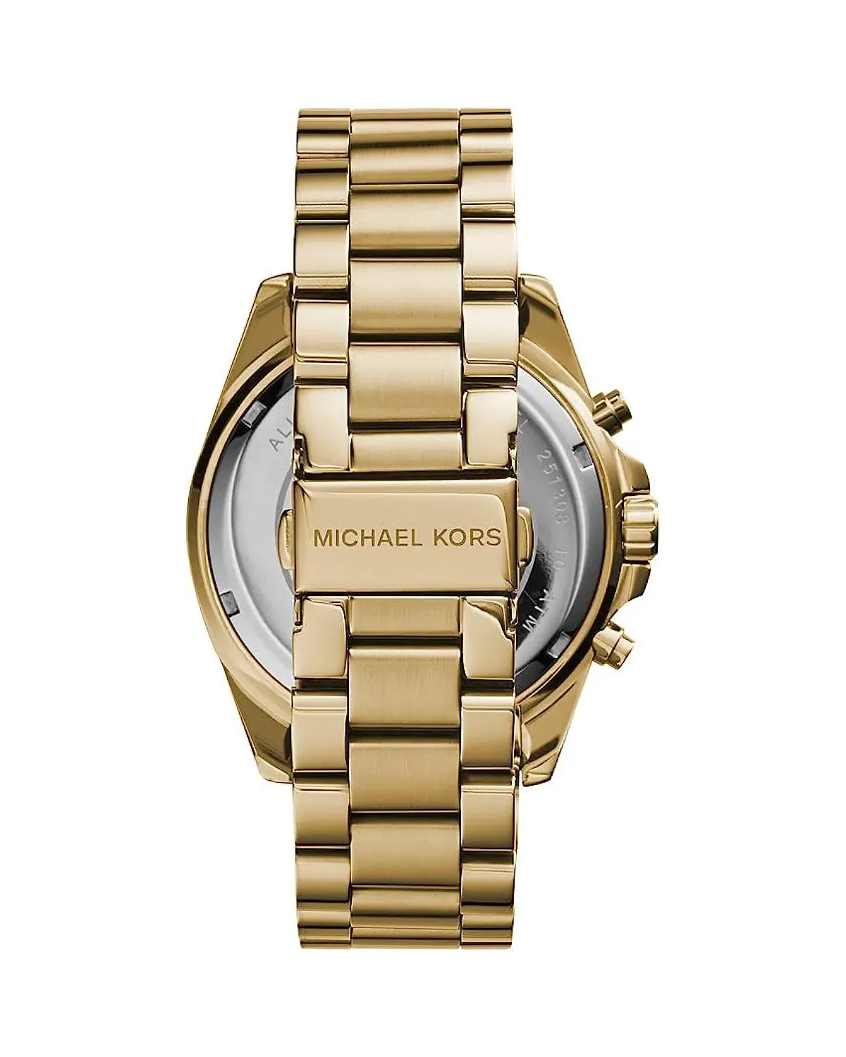 ZEGAREK DAMSKI MICHAEL KORS Bradshaw MK6266 zm545a ZEGAREK DAMSKI MICHAEL KORS Bradshaw MK6266 zm545a