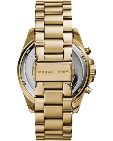 ZEGAREK DAMSKI MICHAEL KORS Bradshaw MK6266 zm545a ZEGAREK DAMSKI MICHAEL KORS Bradshaw MK6266 zm545a