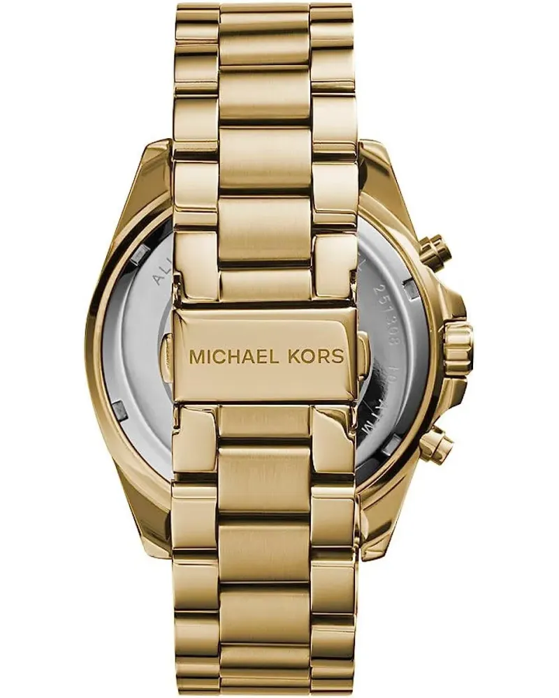 ZEGAREK DAMSKI MICHAEL KORS Bradshaw MK6266 zm545a ZEGAREK DAMSKI MICHAEL KORS Bradshaw MK6266 zm545a