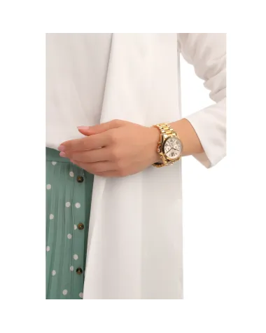 ZEGAREK DAMSKI MICHAEL KORS Bradshaw MK6266 zm545a ZEGAREK DAMSKI MICHAEL KORS Bradshaw MK6266 zm545a