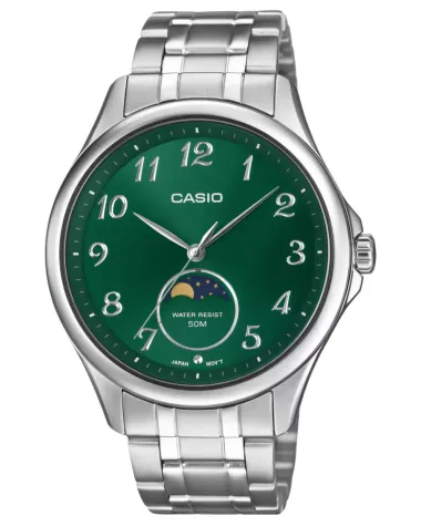 ZEGAREK MĘSKI CASIO MTP-M110D-3A  (zd293b) + BOX