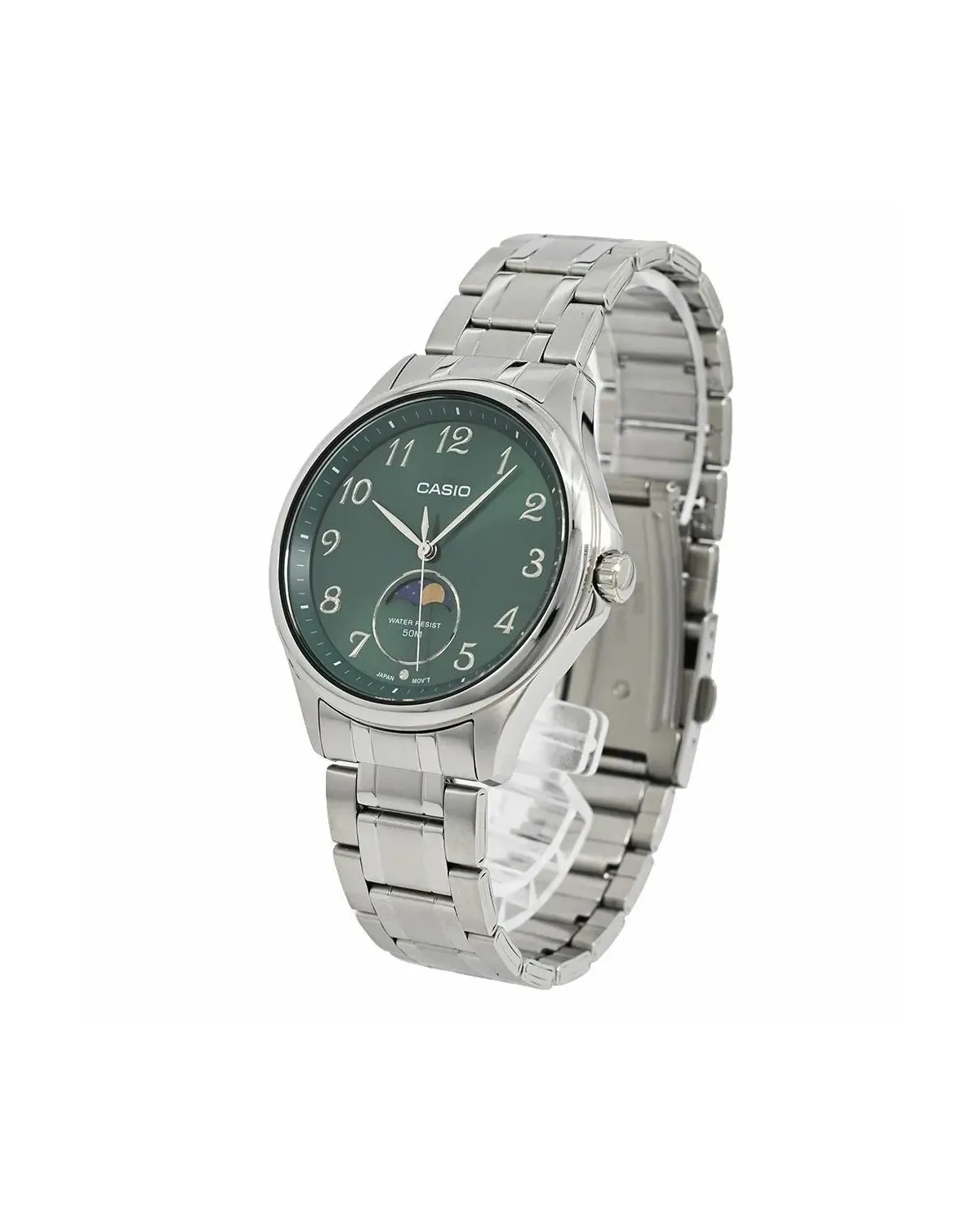 ZEGAREK MĘSKI CASIO MTP-M110D-3A (zd293b) + BOX ZEGAREK MĘSKI CASIO MTP-M110D-3A (zd293b) + BOX