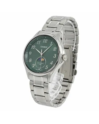 ZEGAREK MĘSKI CASIO MTP-M110D-3A (zd293b) + BOX ZEGAREK MĘSKI CASIO MTP-M110D-3A (zd293b) + BOX