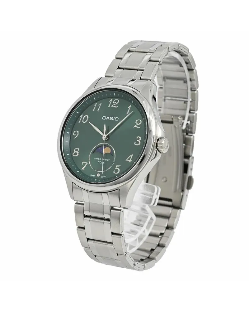 ZEGAREK MĘSKI CASIO MTP-M110D-3A (zd293b) + BOX ZEGAREK MĘSKI CASIO MTP-M110D-3A (zd293b) + BOX