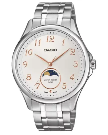 ZEGAREK MĘSKI CASIO MTP-M110D-7A (zd293c) + BOX