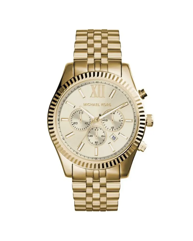 ZEGAREK MICHAEL KORS MK8281 - LEXINGTON (zm524a) ZEGAREK MICHAEL KORS MK8281 - LEXINGTON (zm524a)