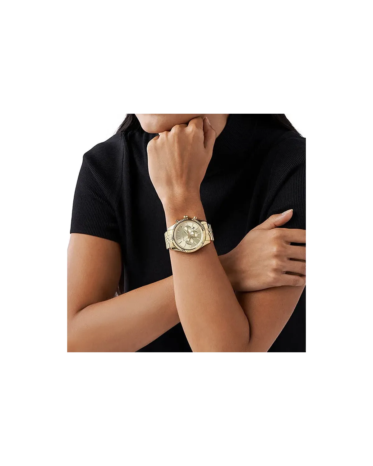 ZEGAREK MICHAEL KORS MK8281 - LEXINGTON (zm524a) ZEGAREK MICHAEL KORS MK8281 - LEXINGTON (zm524a)
