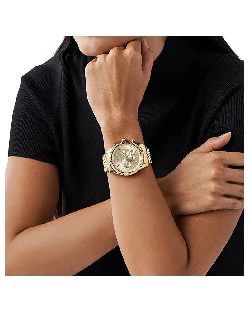 ZEGAREK MICHAEL KORS MK8281 - LEXINGTON (zm524a) ZEGAREK MICHAEL KORS MK8281 - LEXINGTON (zm524a)