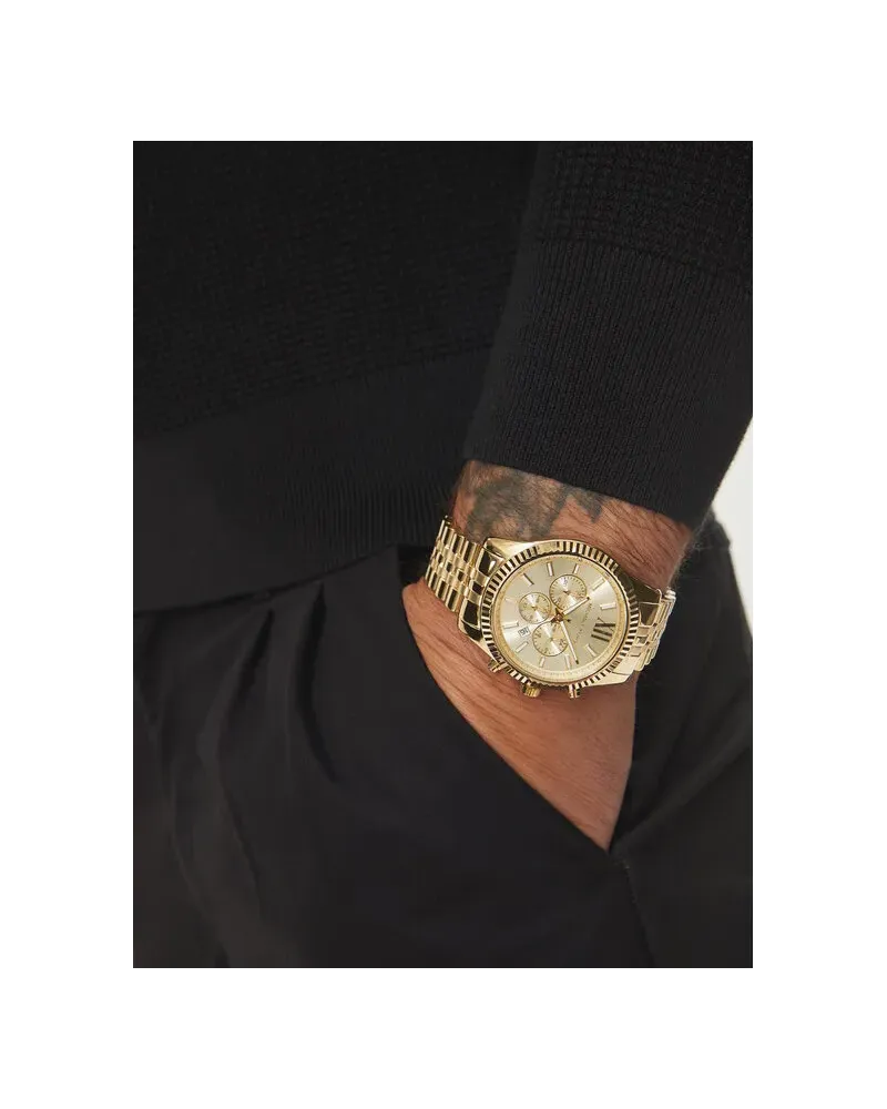 ZEGAREK MICHAEL KORS MK8281 - LEXINGTON (zm524a) ZEGAREK MICHAEL KORS MK8281 - LEXINGTON (zm524a)