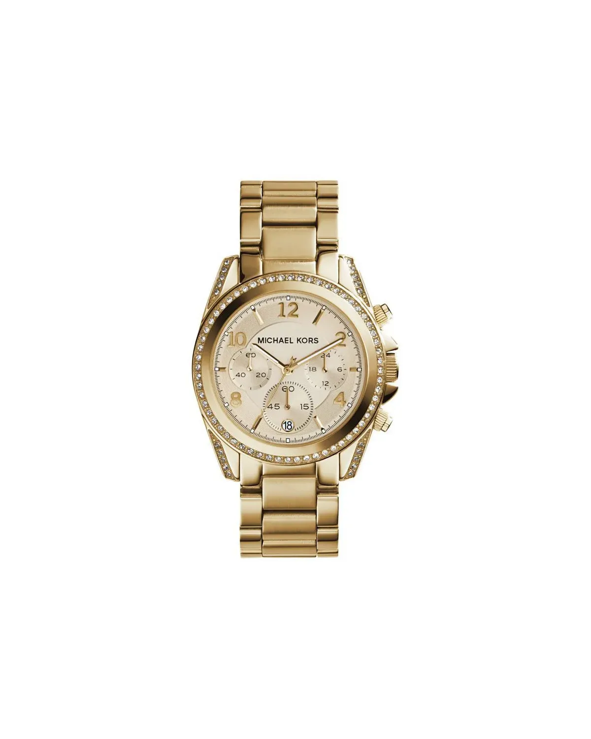 ZEGAREK DAMSKI MICHAEL KORS MK5166 -BLAIR (zm528b) ZEGAREK DAMSKI MICHAEL KORS MK5166 -BLAIR (zm528b)